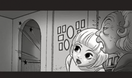 工口漫画触手,工口漫画中的神秘魅力解析